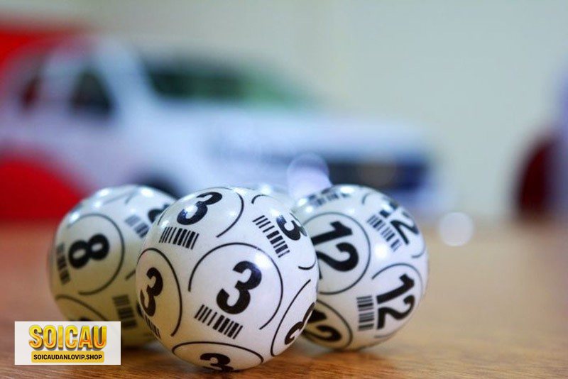 Soi cầu 4 số vip - Xem giải đặc biệt và loto cuối