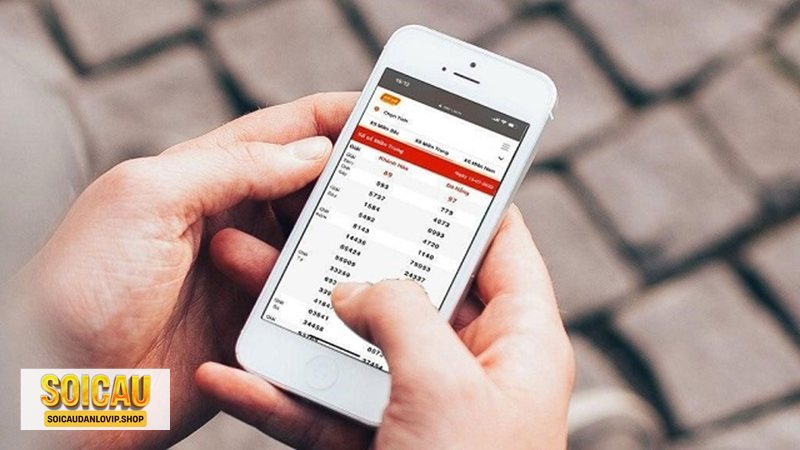 Xổ số miền Bắc thứ sáu tuần rồi - Chọn nguồn tra cứu đáng tin cậy