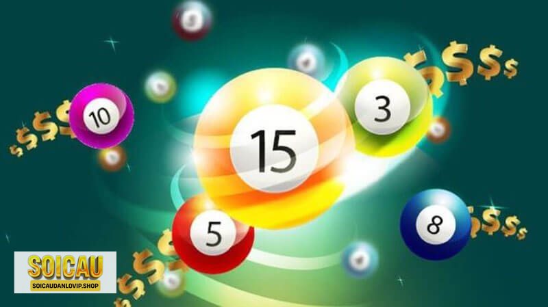 Soi cầu 3 miền - Miền Bắc có dữ liệu đều