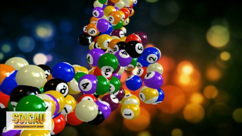 Soi cầu 888 - Bảng kết quả và bộ loto hai số